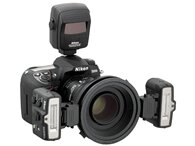 Nikon R1C1 Speedlight Remote Kit 